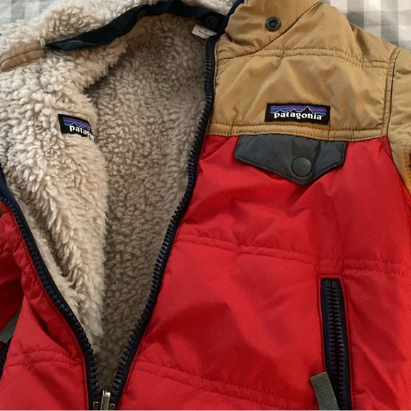 Patagonia sweater - Picture 2 of 3